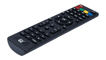 Remotes