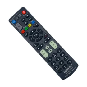 ptcl smart tv box remote