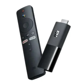 Xiaomi smart tv stick