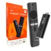 Xiaomi smart tv stick