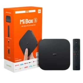 mi android box