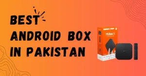 best android box in pakistan